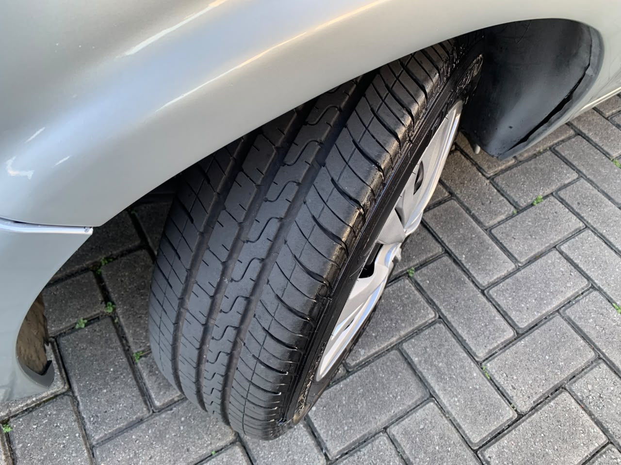 CHEVROLET PRISMA