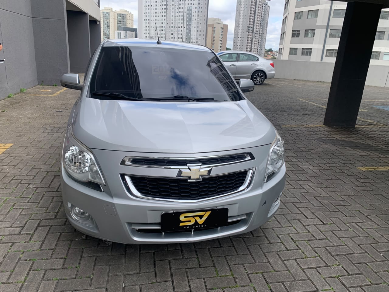 CHEVROLET COBALT