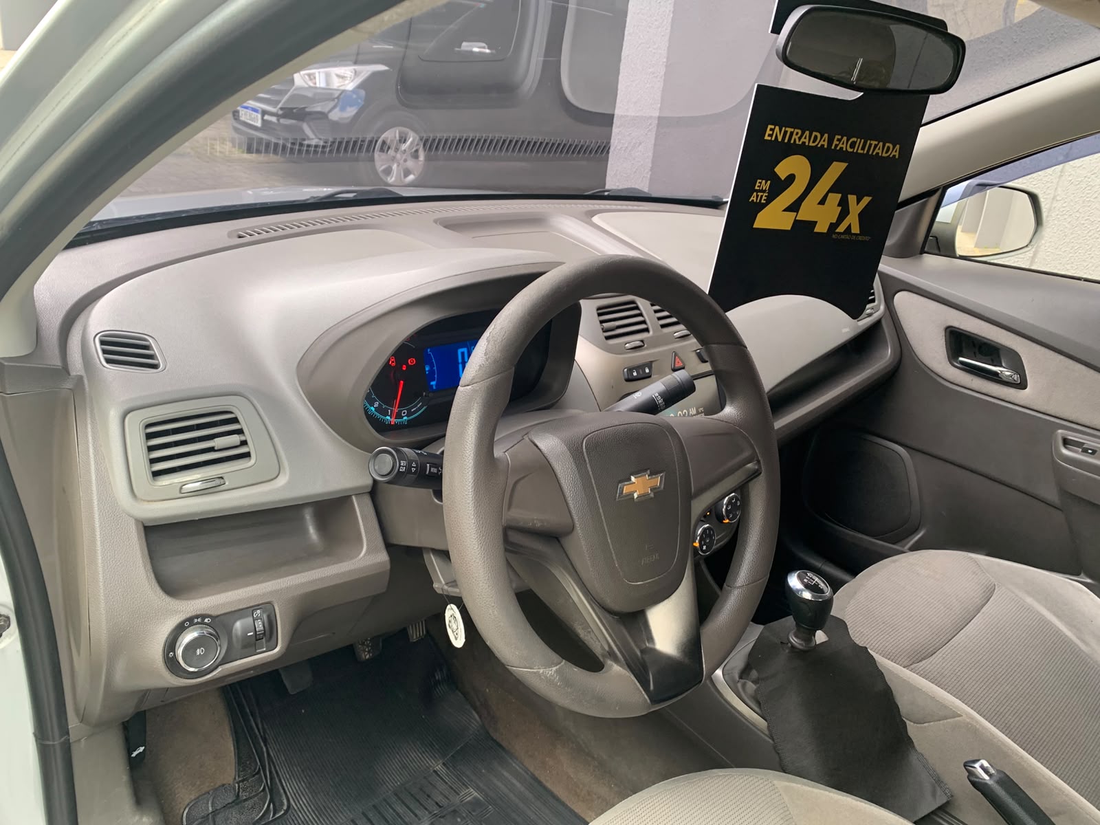 CHEVROLET COBALT