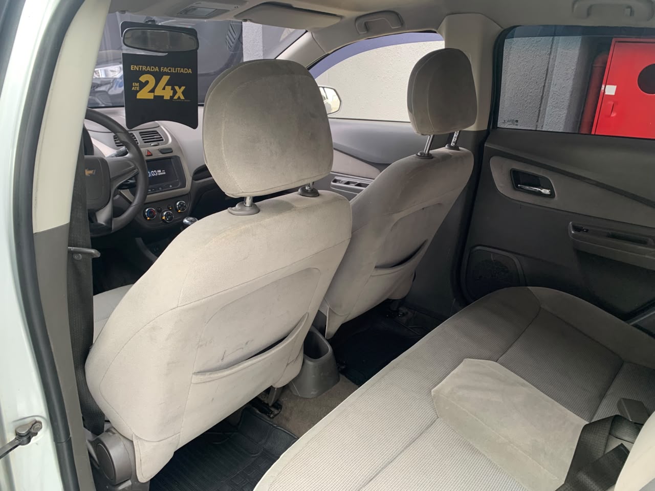 CHEVROLET COBALT