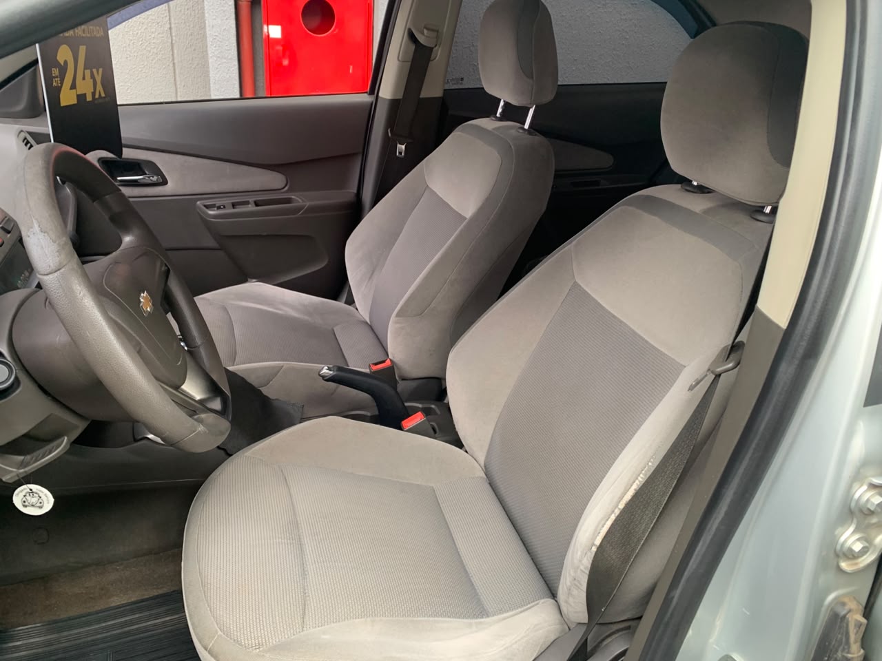 CHEVROLET COBALT