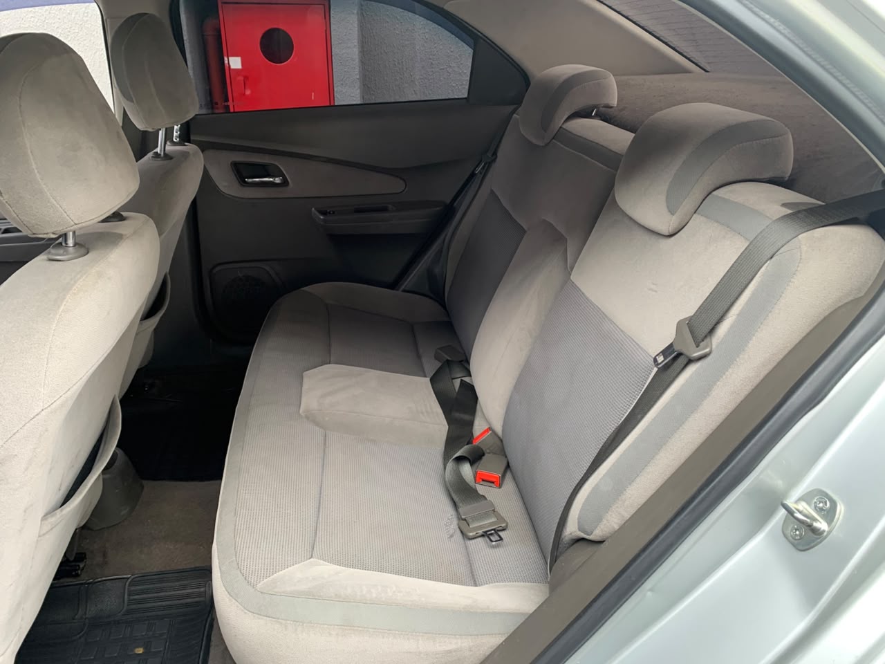 CHEVROLET COBALT