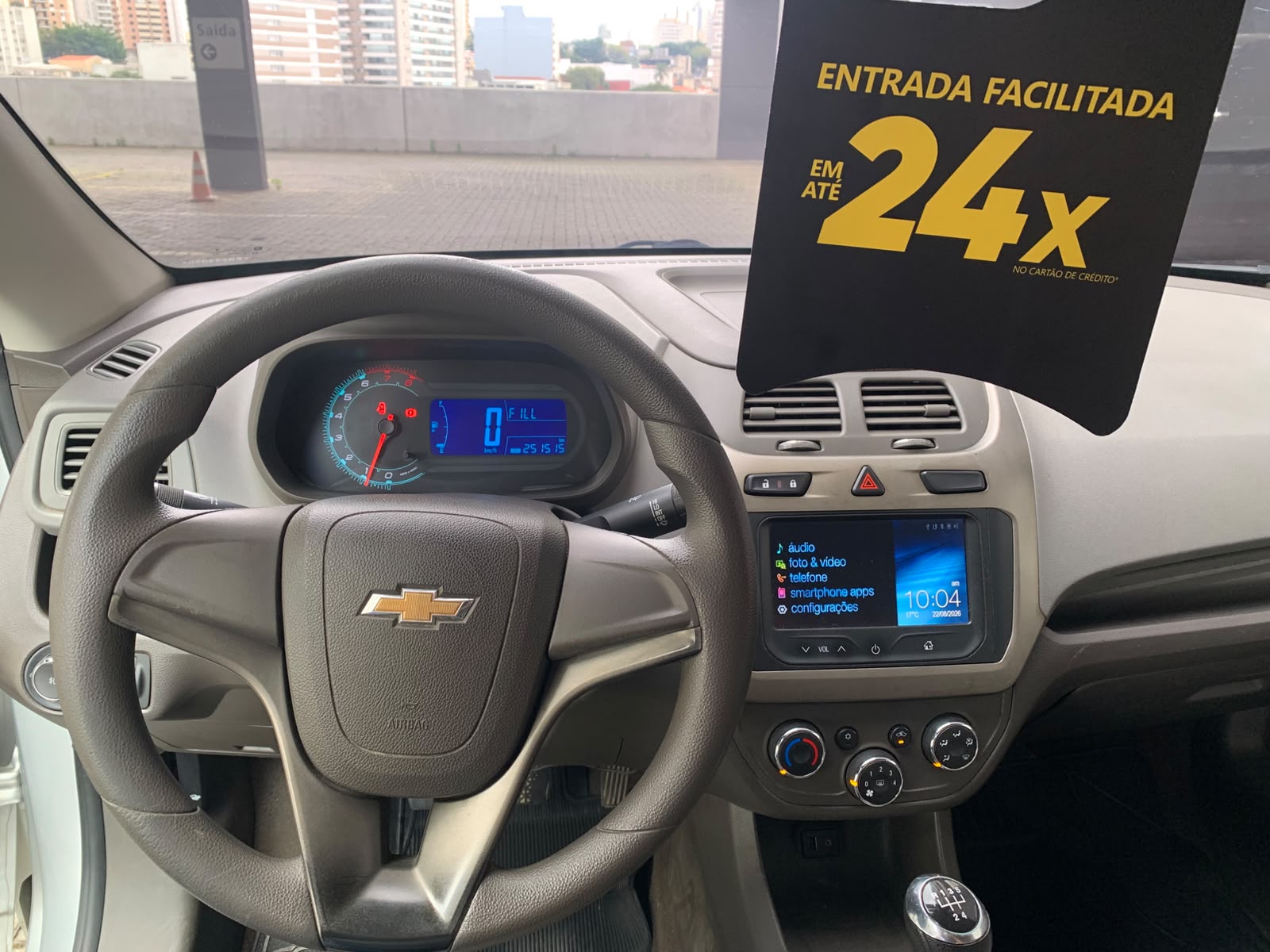 CHEVROLET COBALT