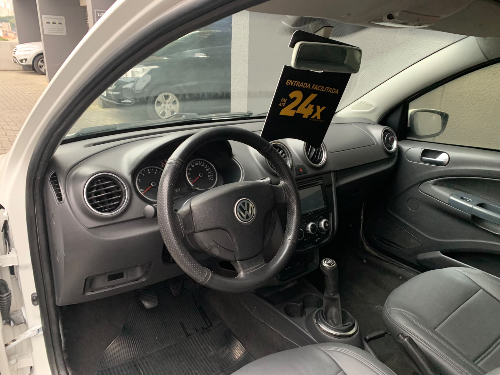 VOLKSWAGEN SAVEIRO