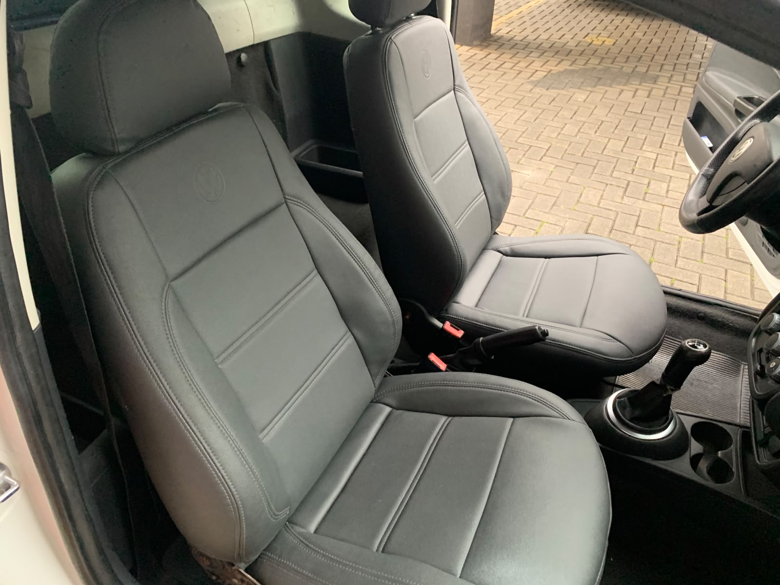 VOLKSWAGEN SAVEIRO