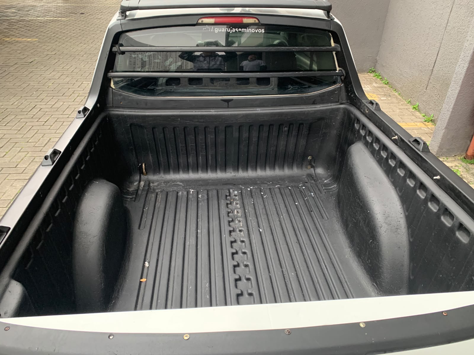 VOLKSWAGEN SAVEIRO
