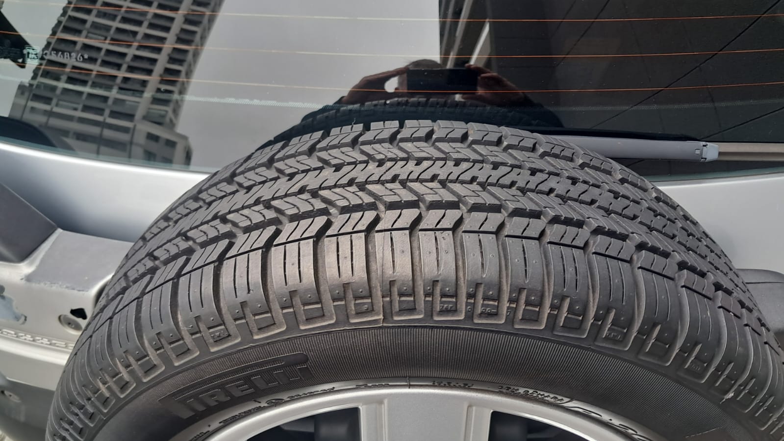 VOLKSWAGEN CROSSFOX