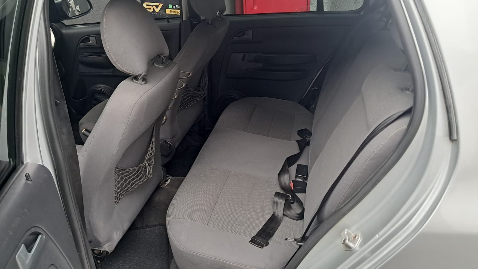 VOLKSWAGEN CROSSFOX