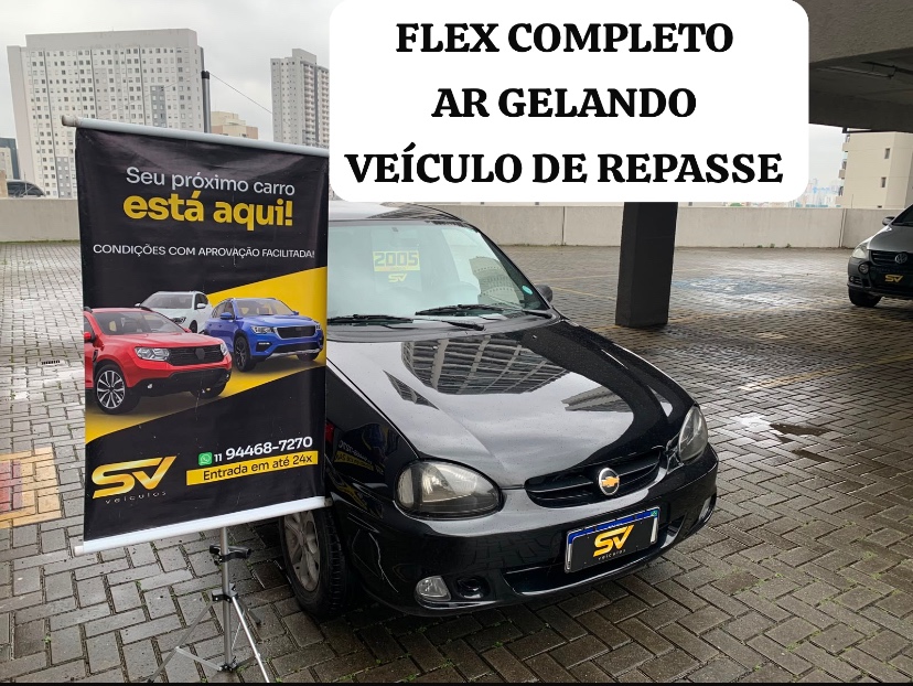 CHEVROLET CLASSIC
