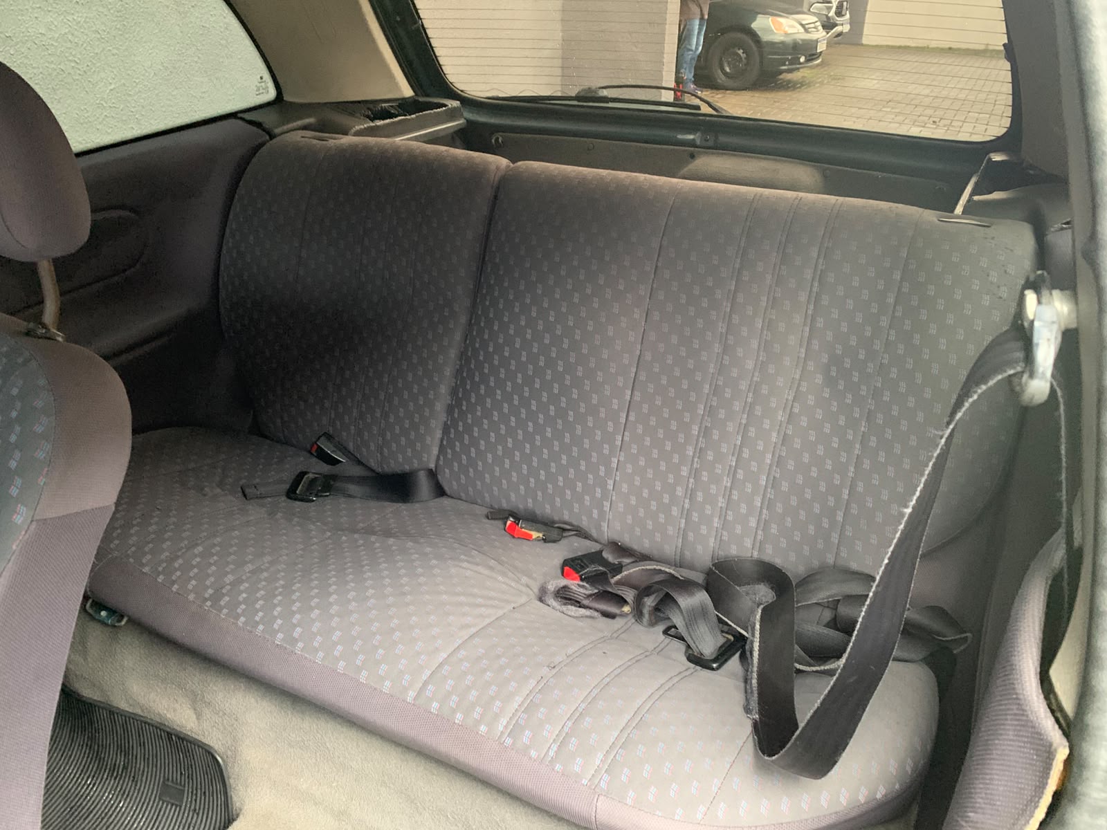 CHEVROLET CORSA