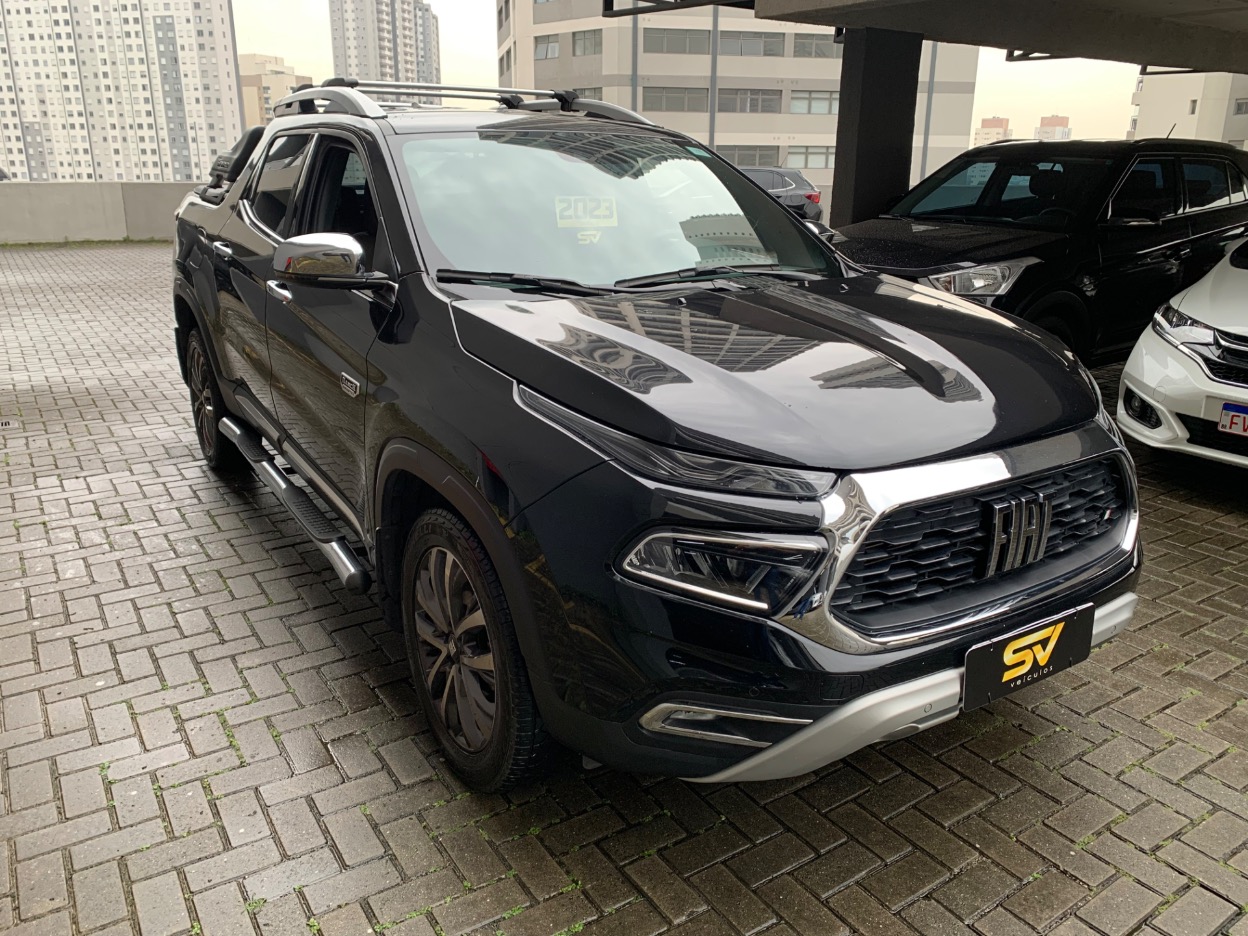 FIAT TORO