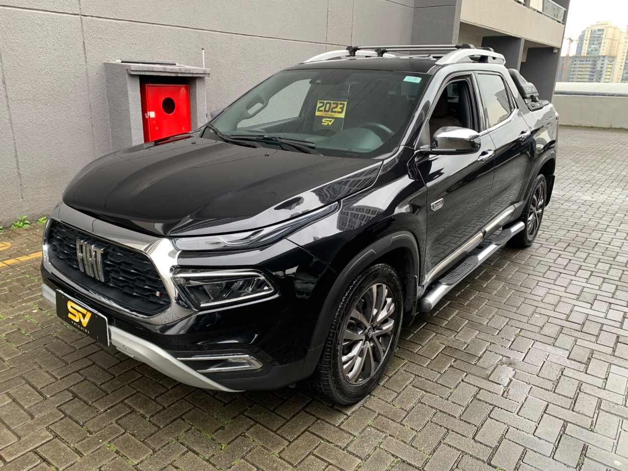 FIAT TORO
