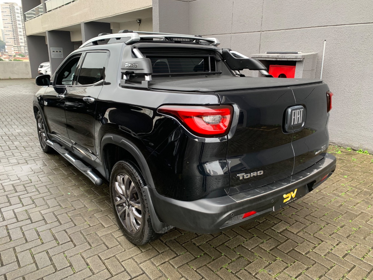 FIAT TORO