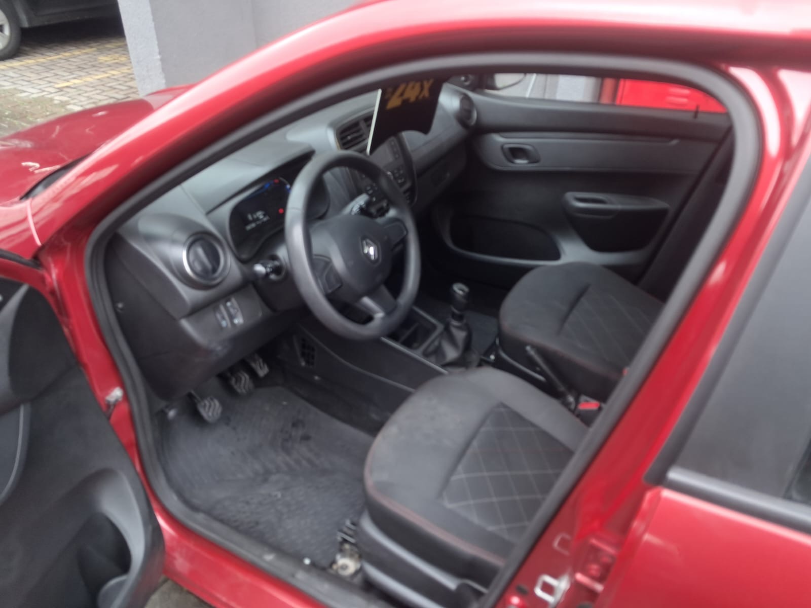 RENAULT KWID