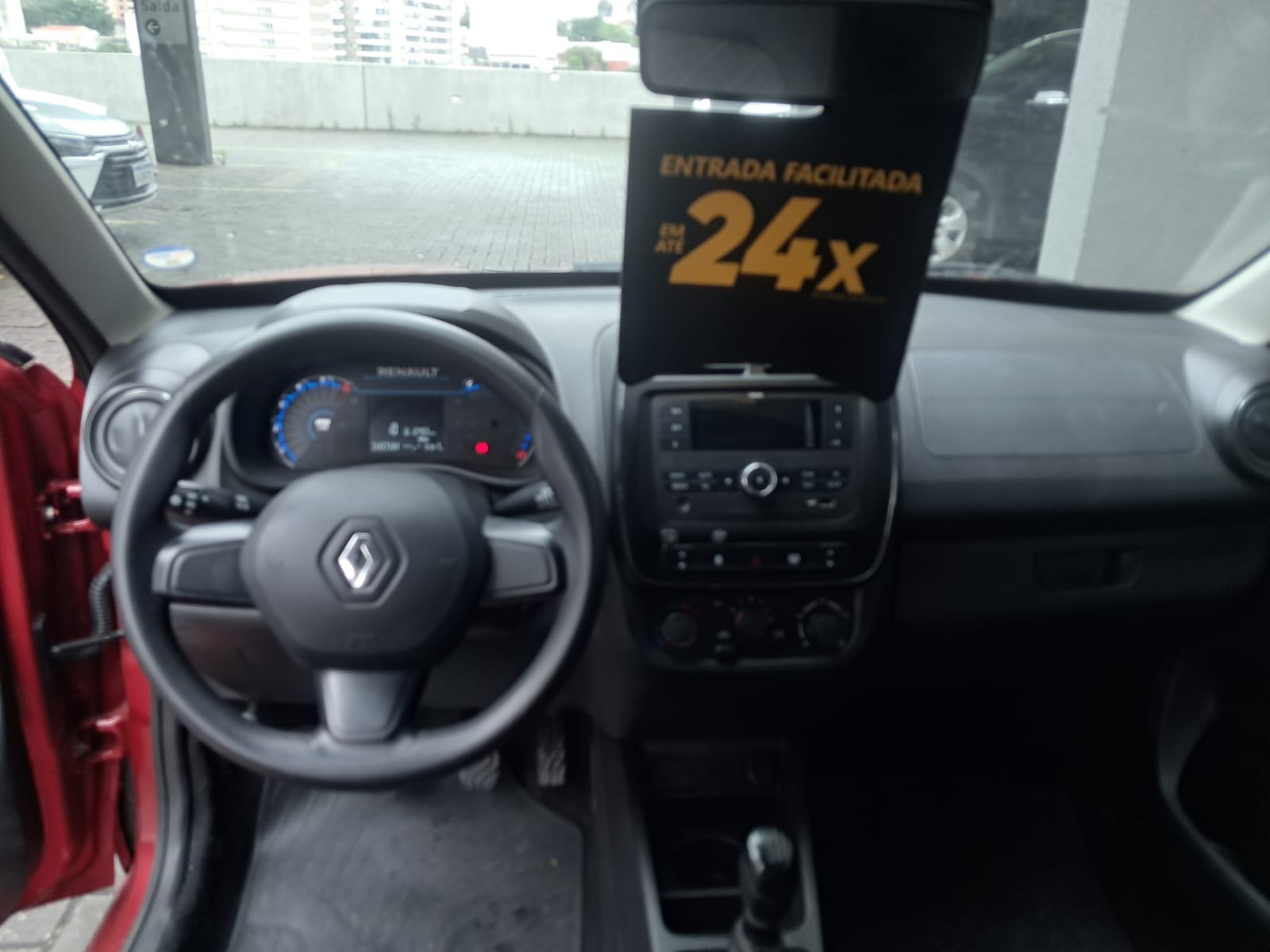 RENAULT KWID