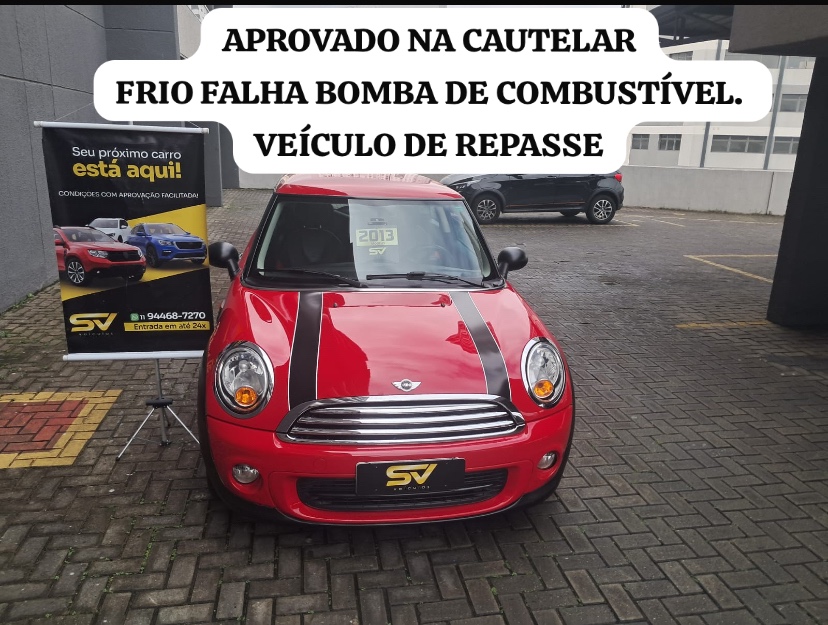 MINI ONE
