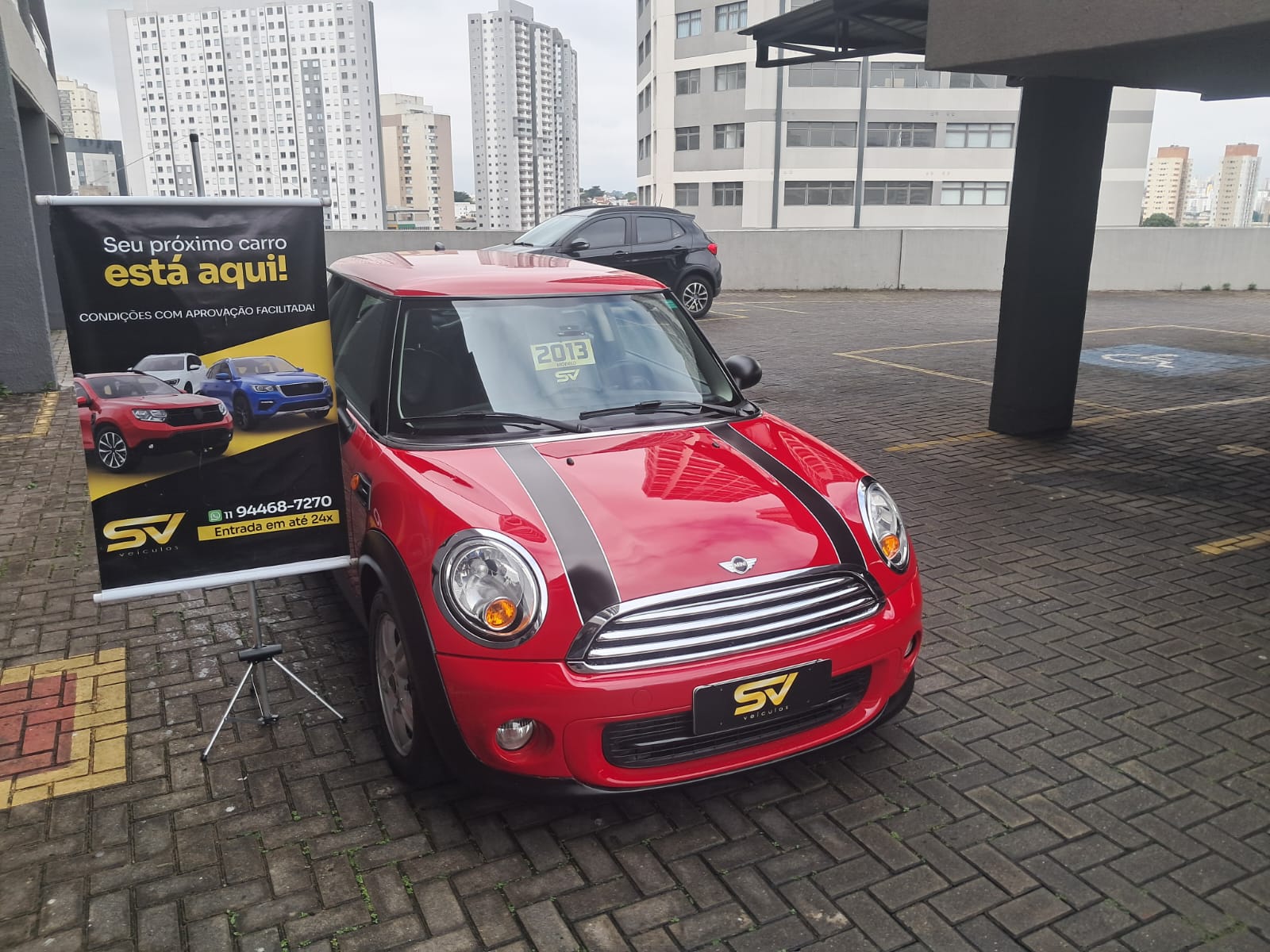 MINI ONE