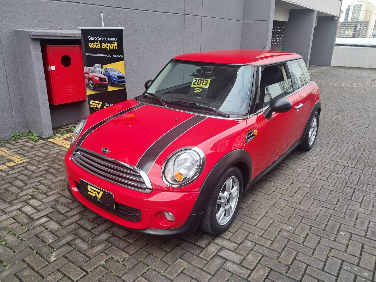 MINI ONE