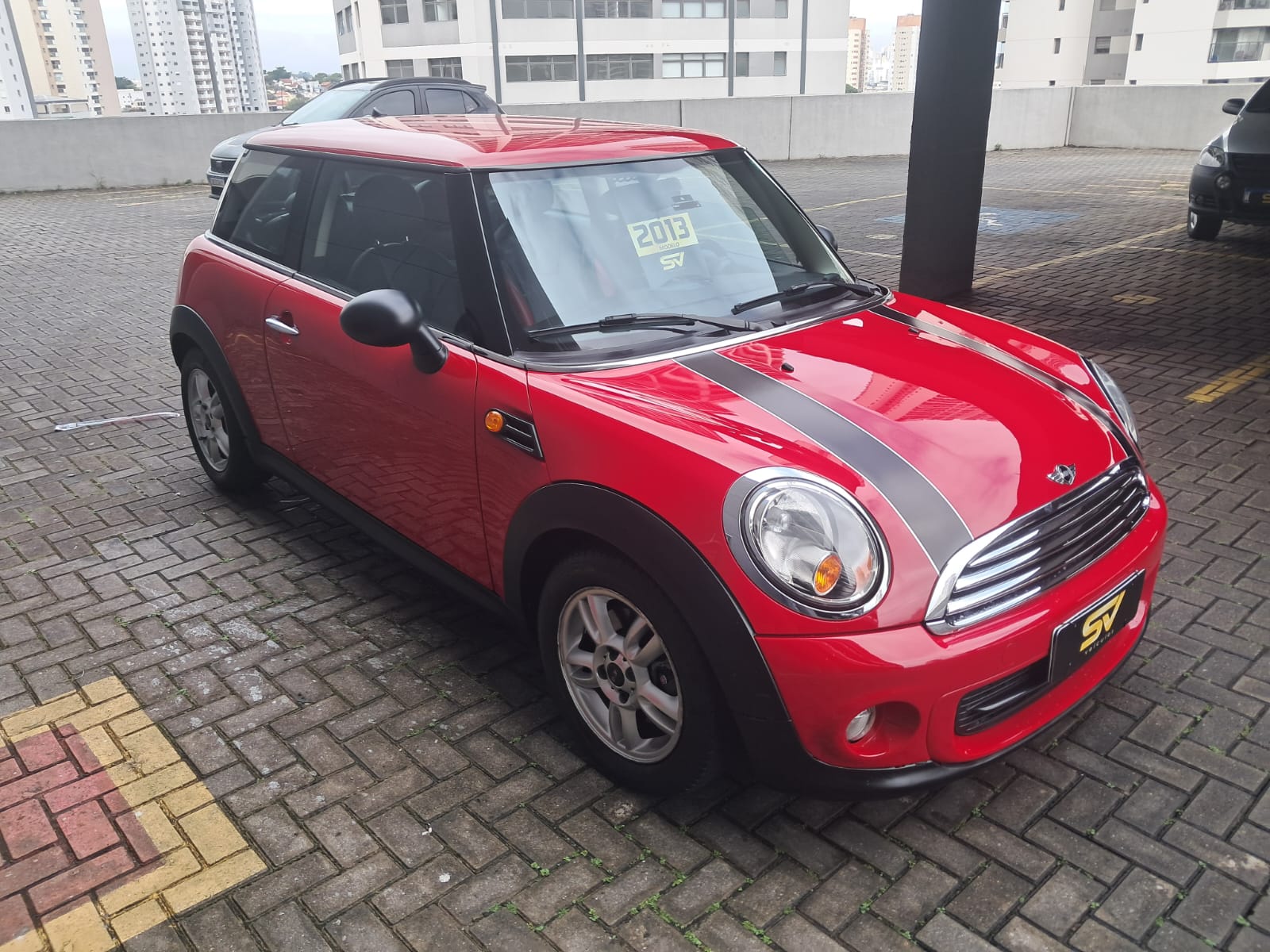 MINI ONE