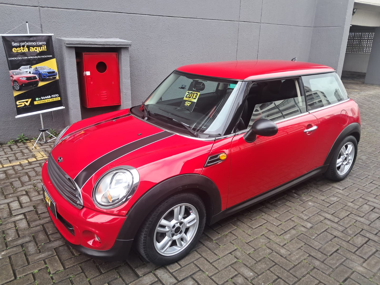 MINI ONE