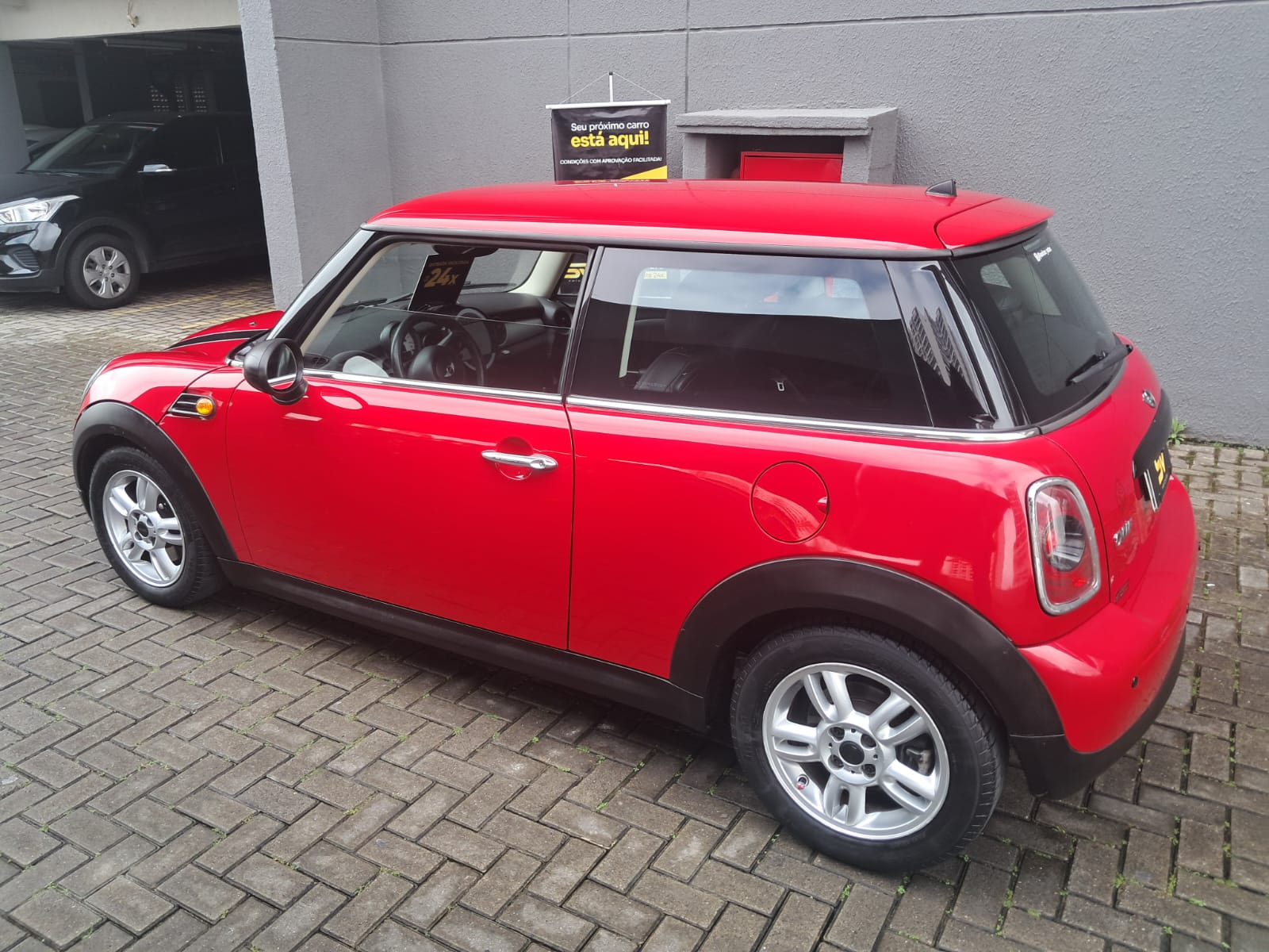 MINI ONE