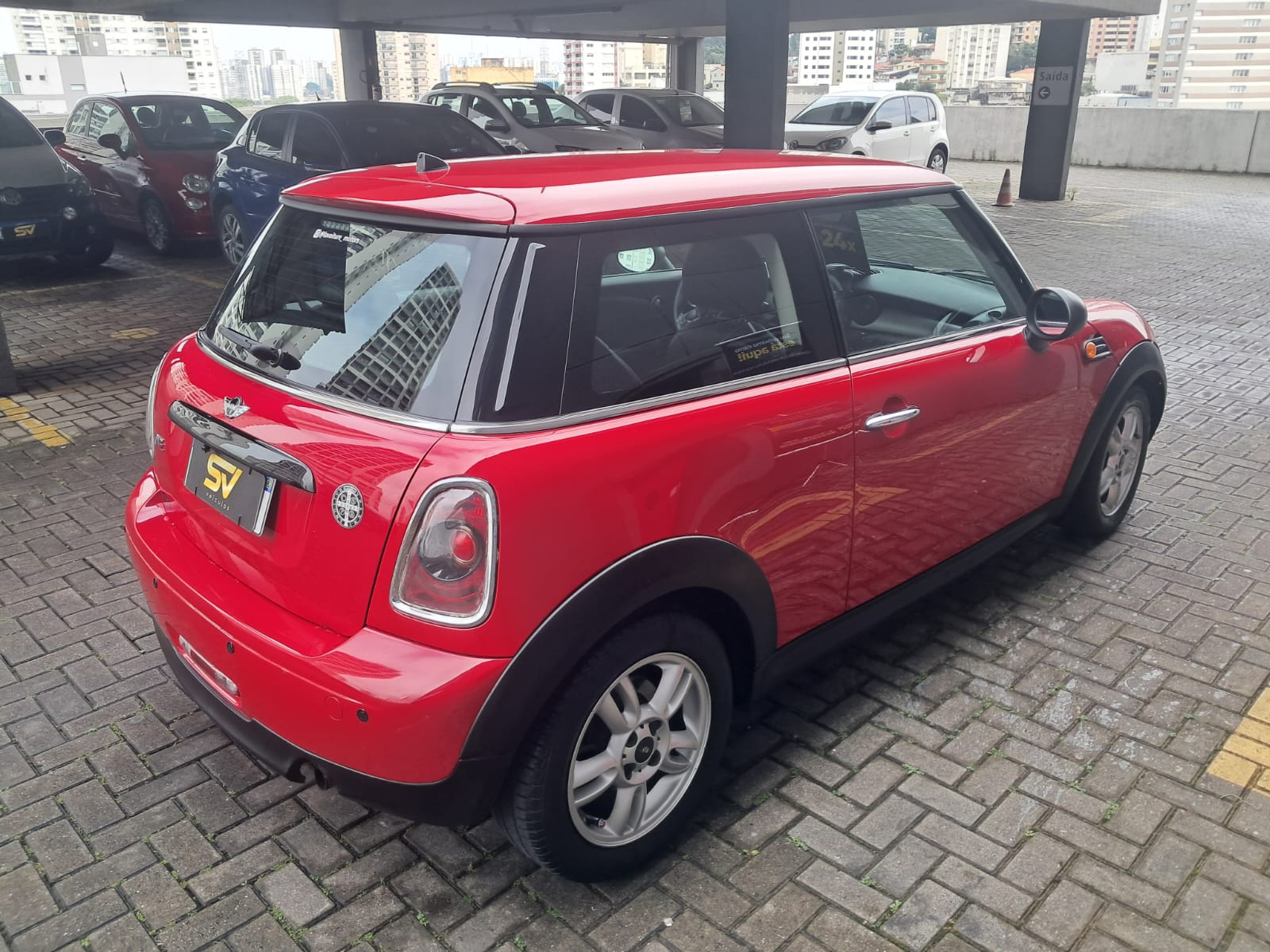 MINI ONE