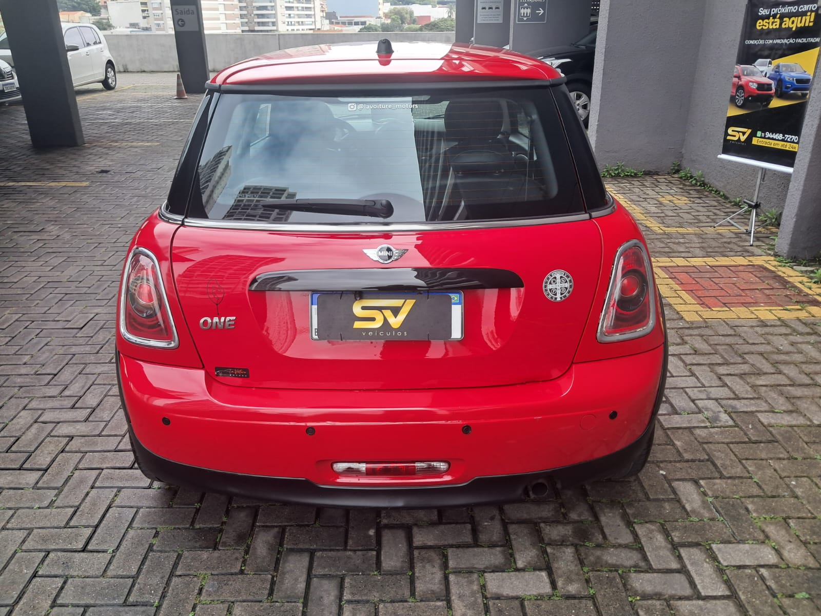 MINI ONE