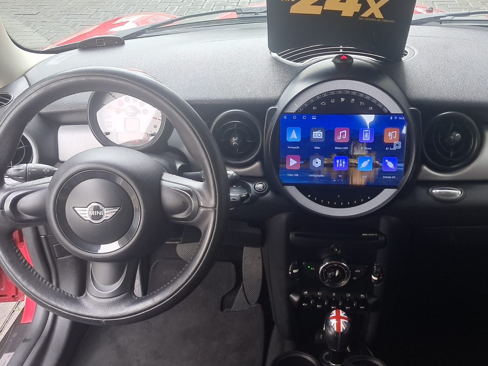 MINI ONE