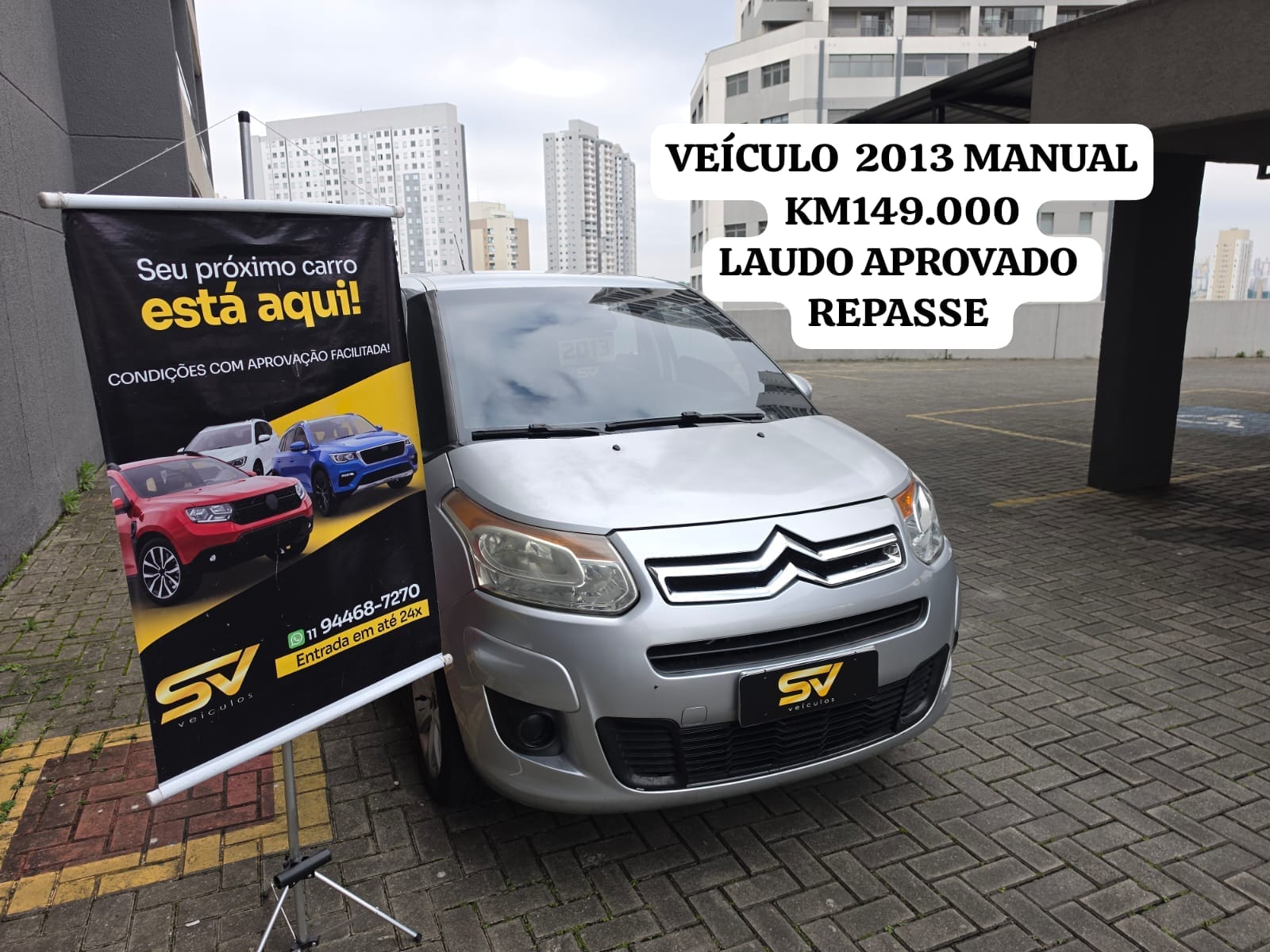 CITROEN C3 PICASSO