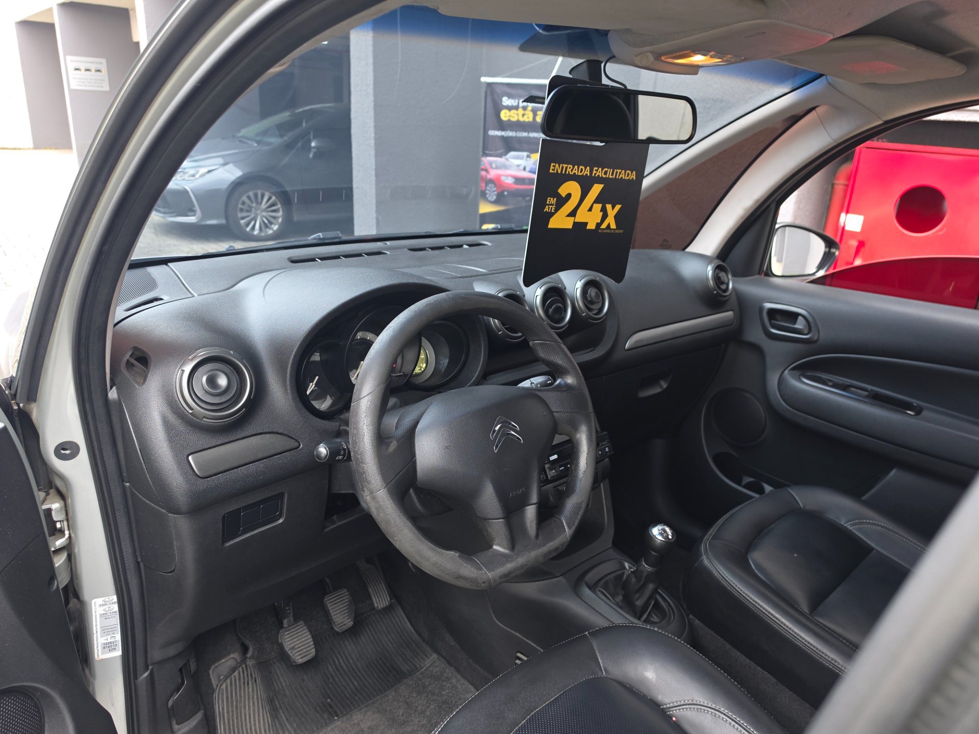 CITROEN C3 PICASSO