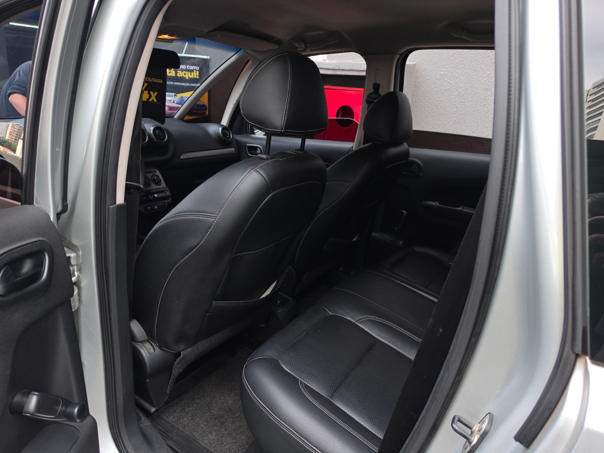 CITROEN C3 PICASSO