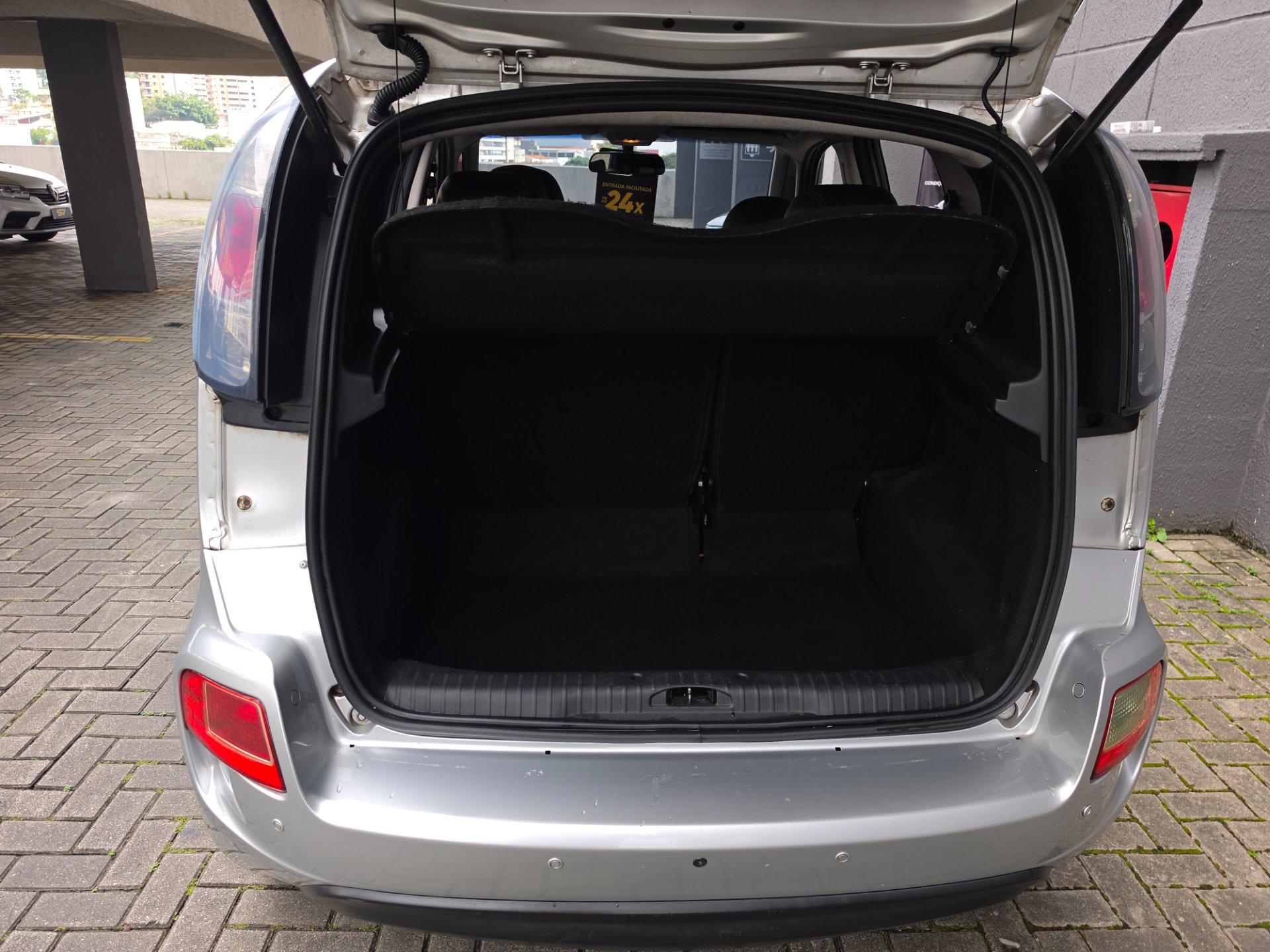 CITROEN C3 PICASSO