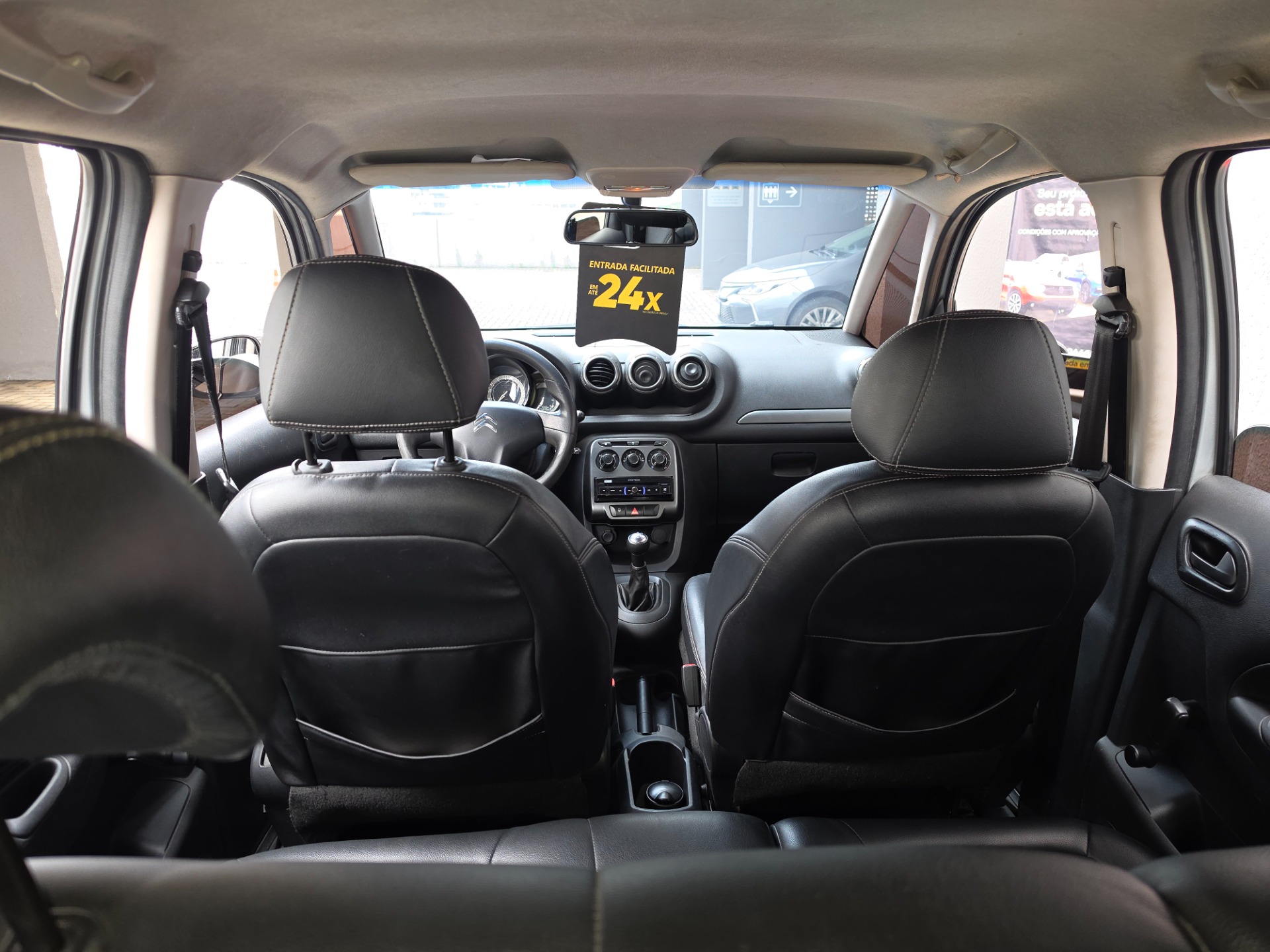 CITROEN C3 PICASSO