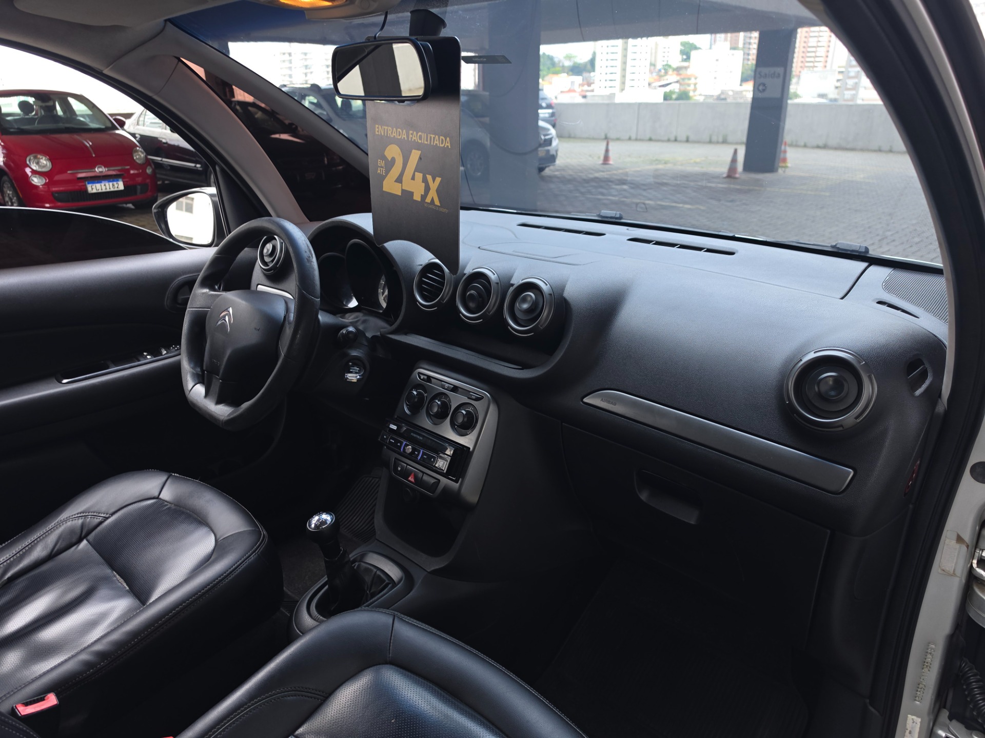 CITROEN C3 PICASSO