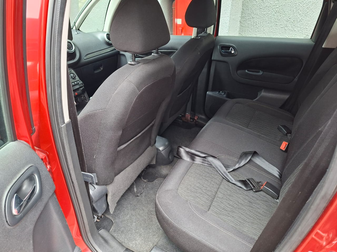 CITROEN AIRCROSS