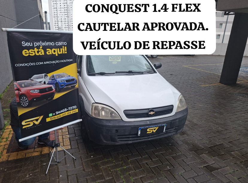 CHEVROLET MONTANA