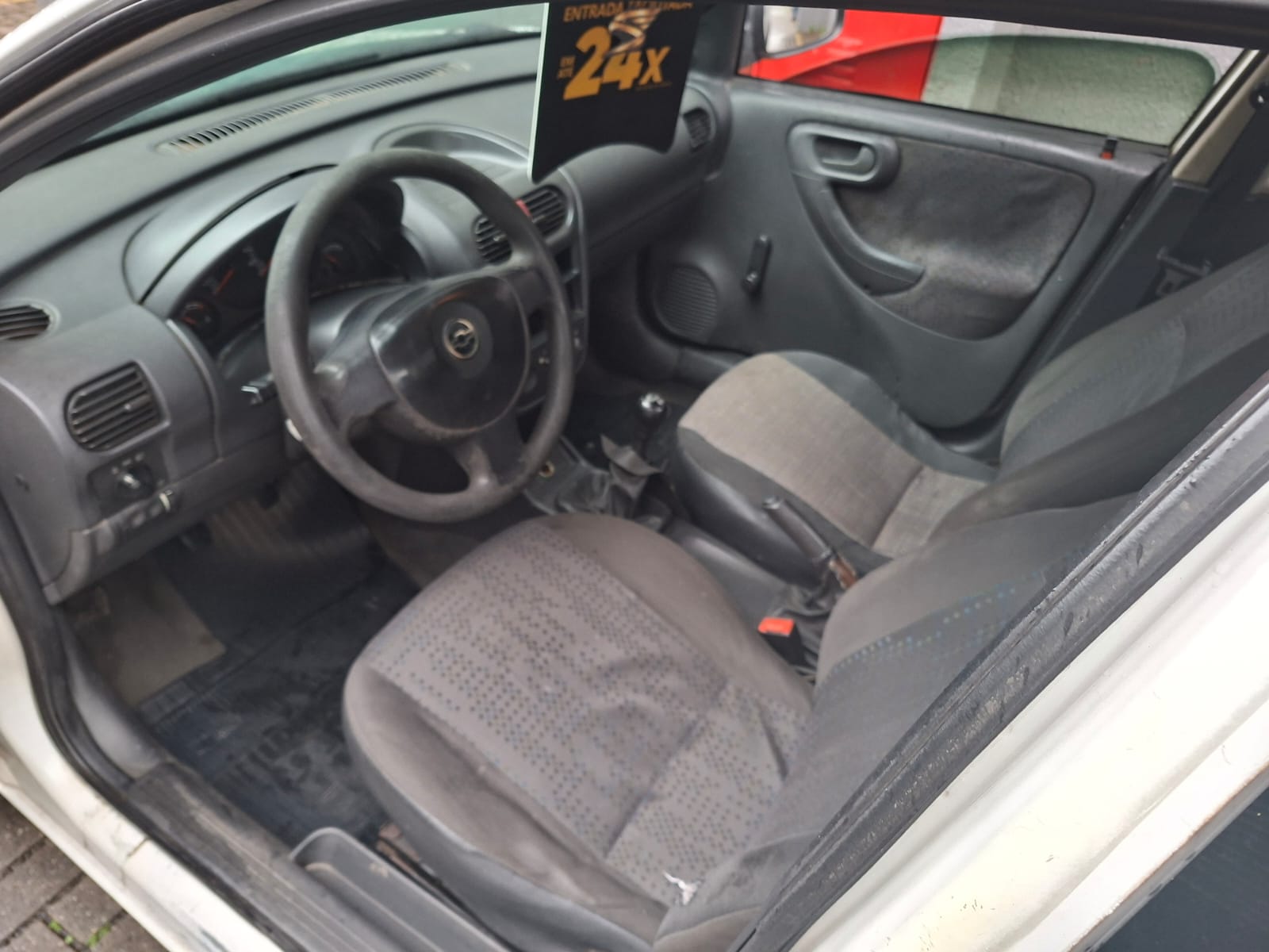 CHEVROLET MONTANA