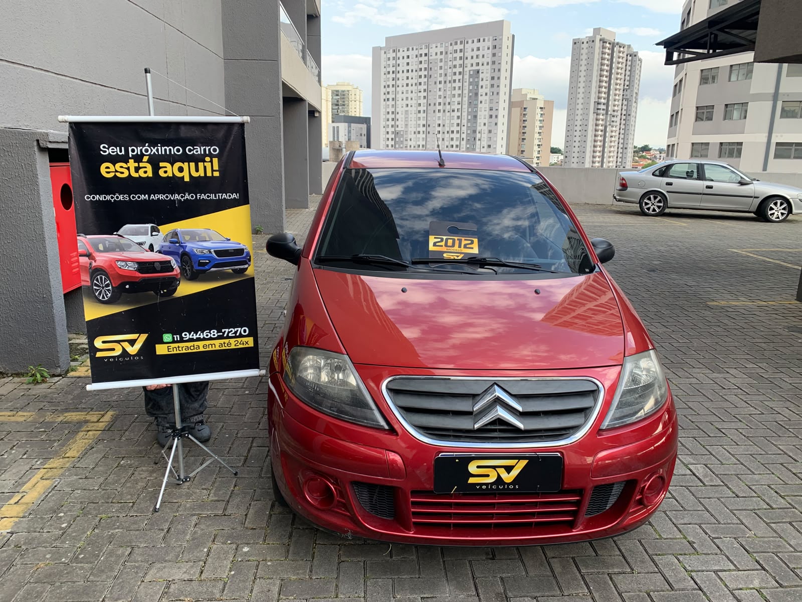 CITROEN C3