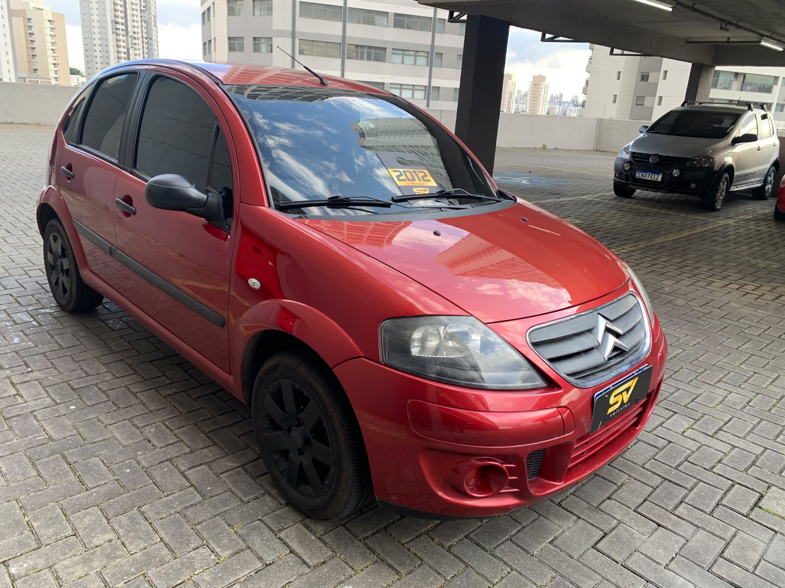CITROEN C3