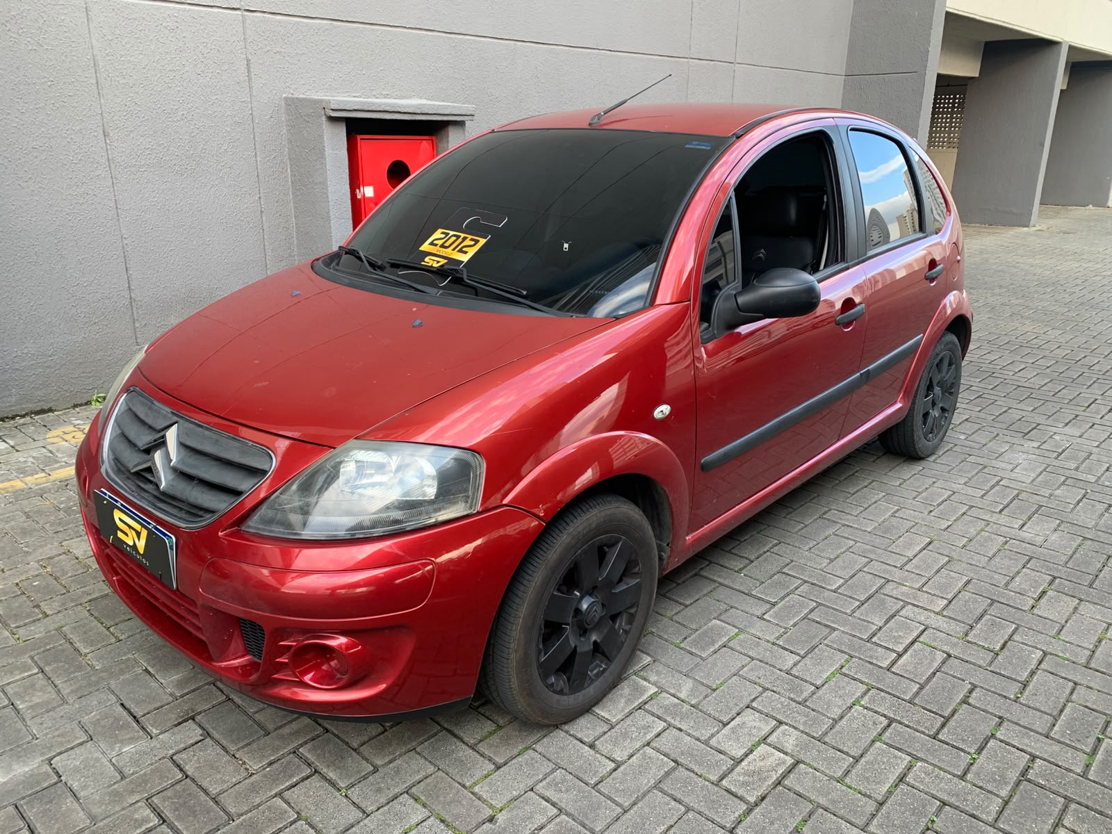 CITROEN C3