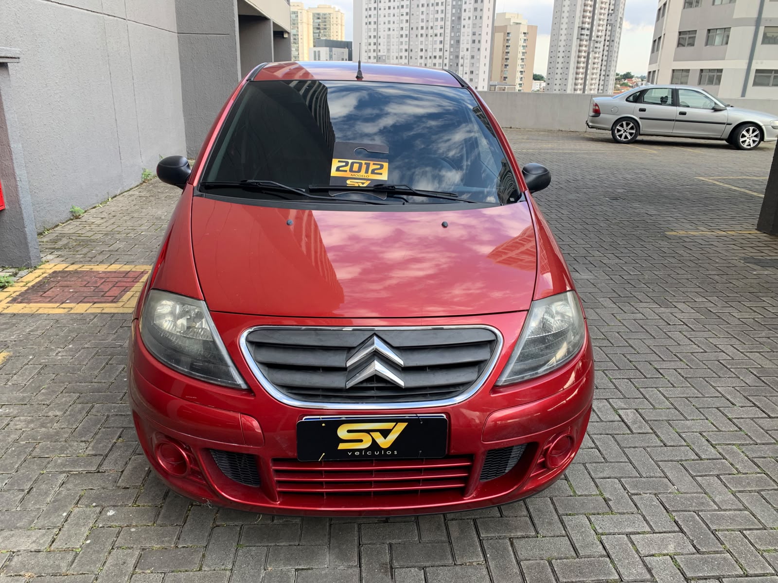 CITROEN C3