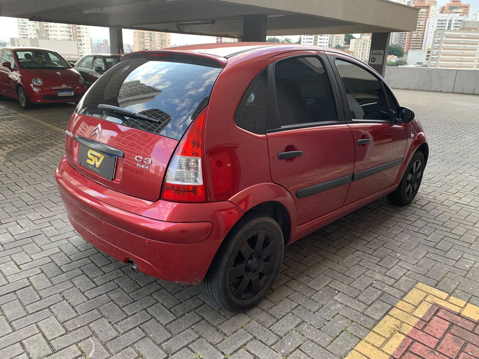 CITROEN C3