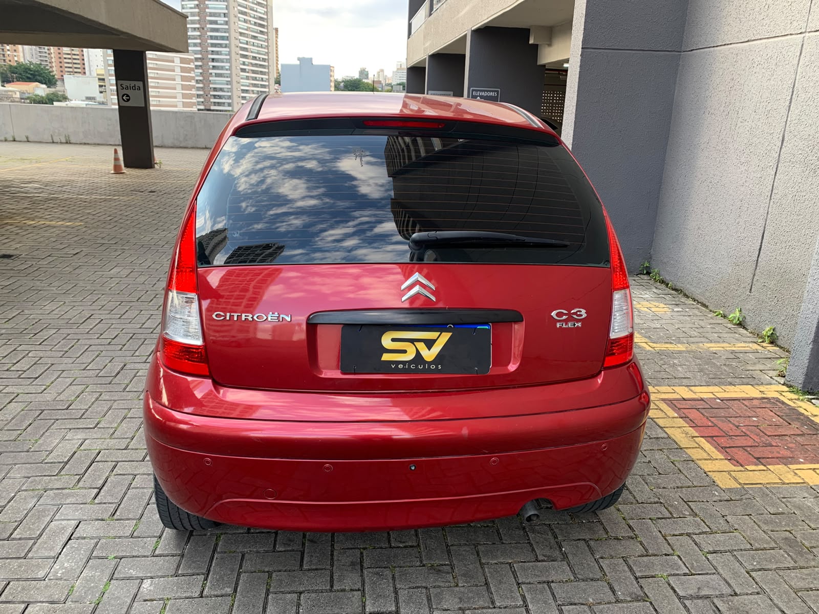 CITROEN C3