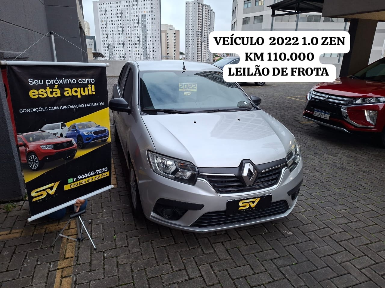 RENAULT LOGAN