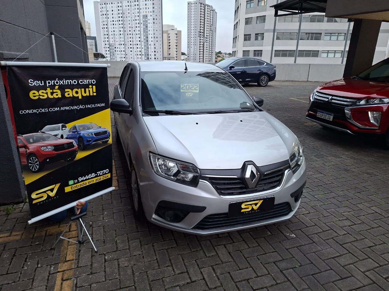RENAULT LOGAN
