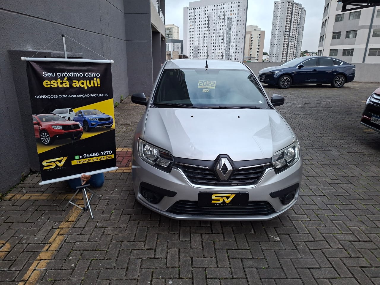 RENAULT LOGAN
