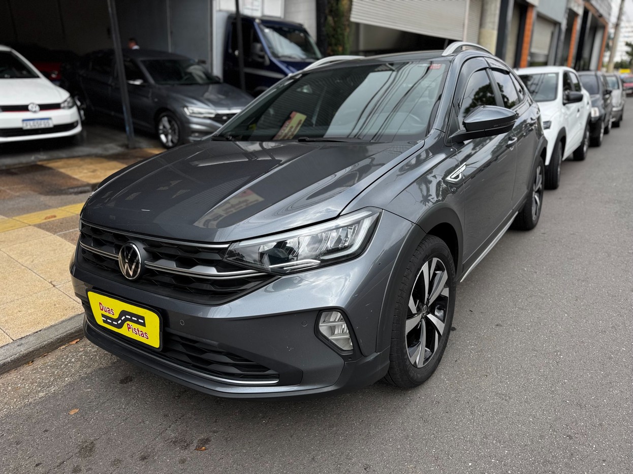 NIVUS 1.0 200 TSI HIGHLINE