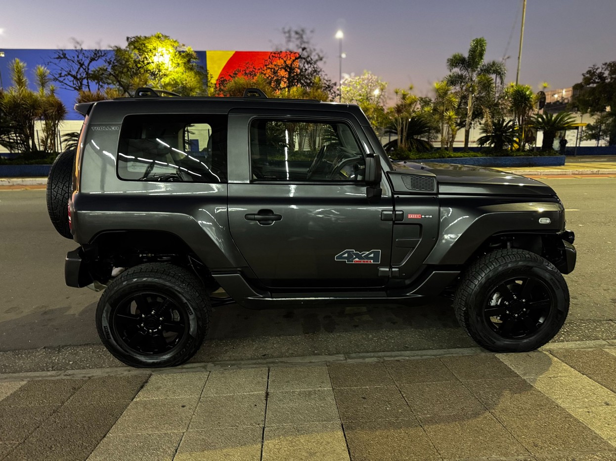 T4 3.2 TGV 4X4 20V TURBO INTERCOOLER CONNECT