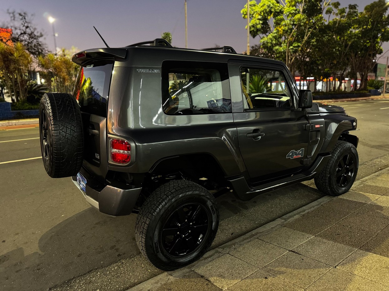 T4 3.2 TGV 4X4 20V TURBO INTERCOOLER CONNECT