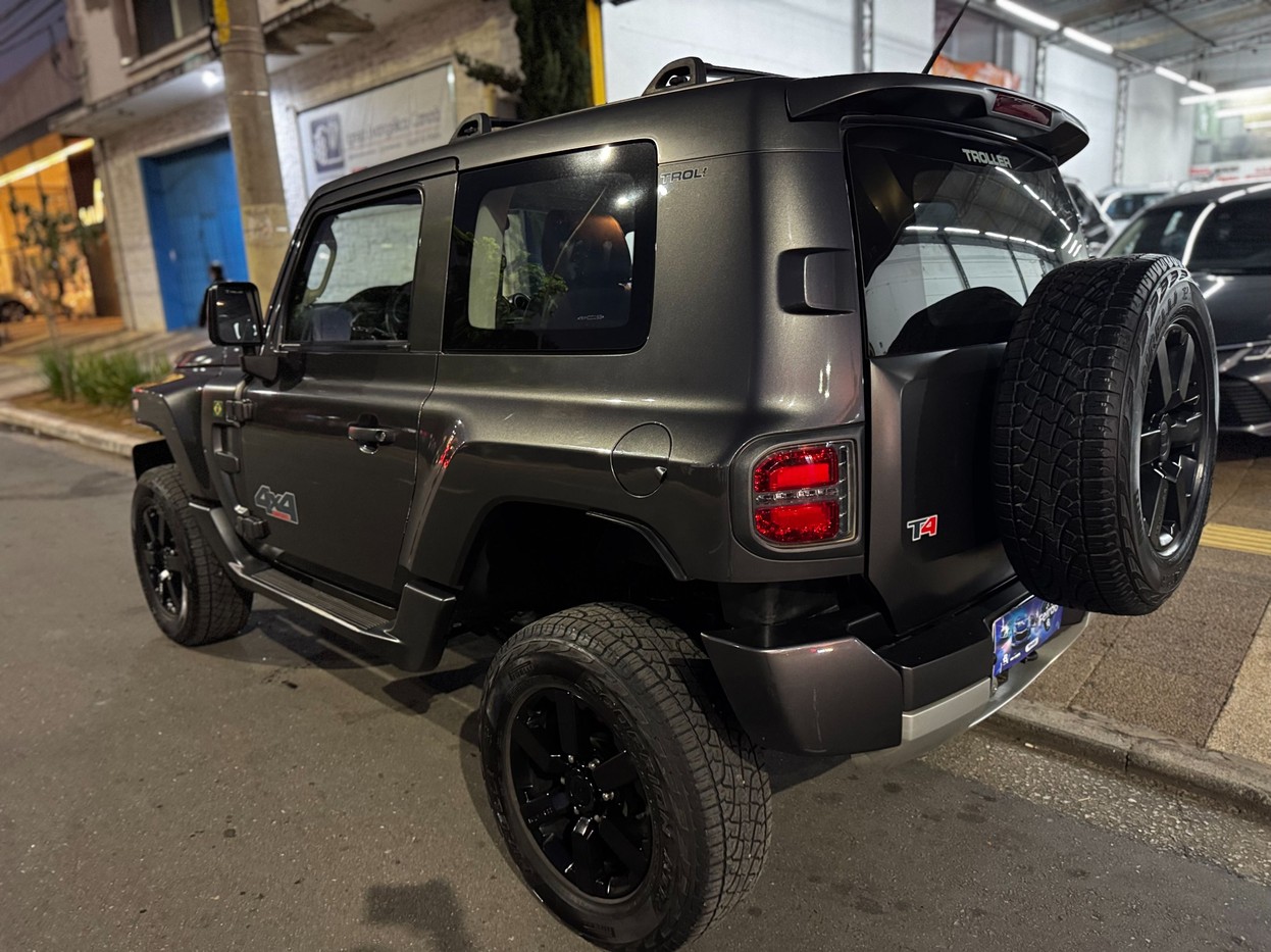 T4 3.2 TGV 4X4 20V TURBO INTERCOOLER CONNECT